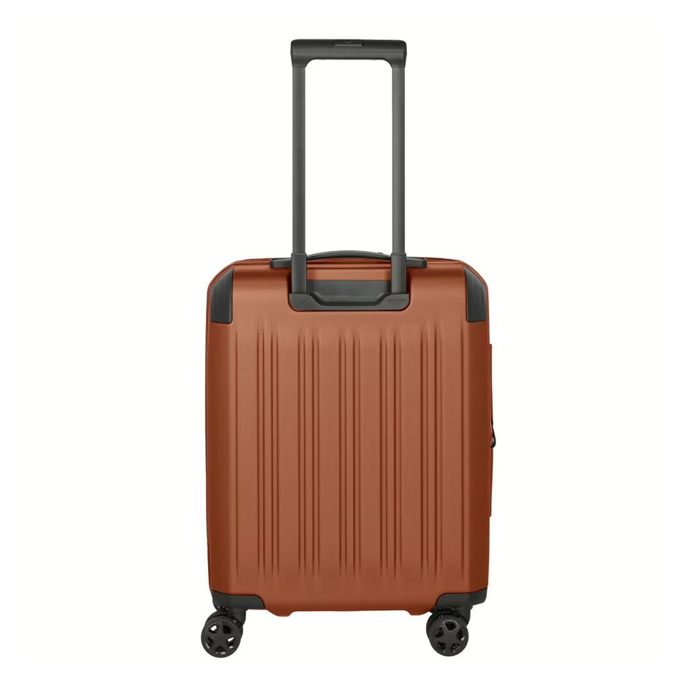 Travelite Kofer 55 cm ABS Dynamiic, 7000146-87, terakot slika 4