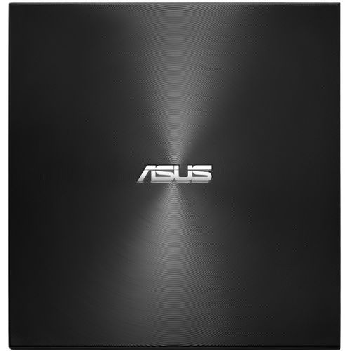 ASUS ZenDrive U8M SDRW-08U8M-U DVD±RW USB eksterni crni slika 8