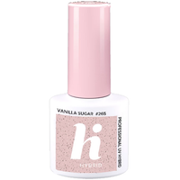 Hi Hybrid VANILLA SUGAR #265 UV trajni lak 5 ML