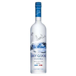 Grey Goose Vodka 0,7 l
