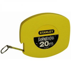 STANLEY METAR S METALNOM TRAKOM 20M 0-34-105