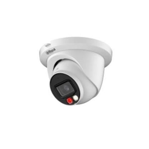 DAHUA IPC-HDW2849TM-S-IL-0280B 8MP Smart Dual Light Fixed-focal Eyeball WizSense Network kamera slika 1