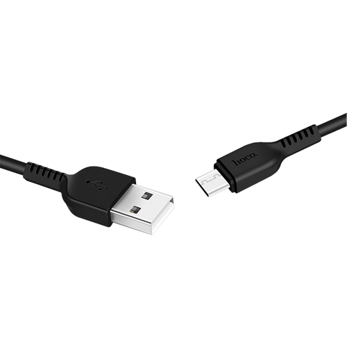 hoco. USB kabel za smartphone , USB type C, 2 met. dužina - X20 Flash type C slika 3
