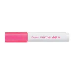 MARKER PILOT PINTOR NEON PINK M