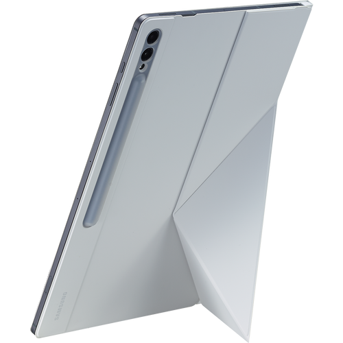 Samsung Galaxy Tab S9 Ultra Smart Book Cover White slika 3