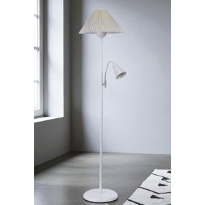 Opviq Podna lampa 812, bijela