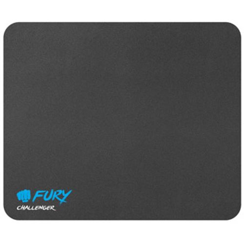 Natec NFU-0858 FURY CHALLENGER S, Gaming Mouse Pad, 25 cm x 21 cm slika 2