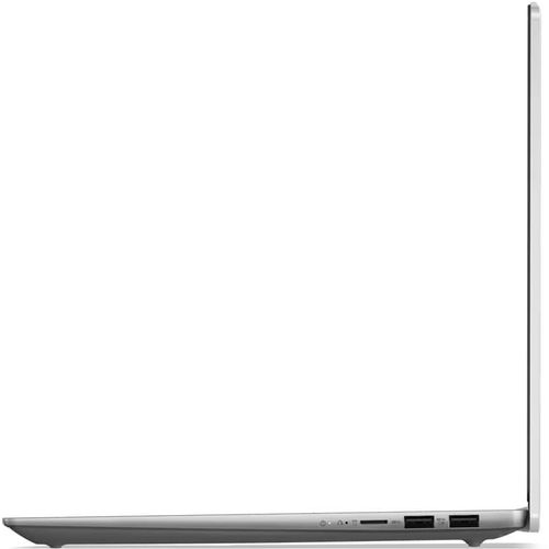 Lenovo 82XE0085YA IdeaPad Slim 5 14ABR8 (Cloud Grey, Aluminium) Ryzen 7 7730U  8-Core 2.0-4.5GHz/20MB 16GB 1TB-NVMe-SSD 14.0" WUXGA (1920x1200) IPS 300n AG WC-1080p+IR-ToF-PS Radeon Graphics Backlite WiFi A/X HDMI BT5.1 TPM FPR Backlite Batt-57Wh DOS 1.46kg slika 6