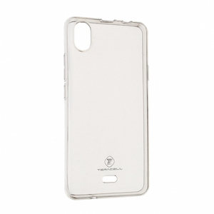 Torbica Teracell Skin za Wiko Y61 transparent