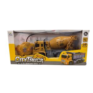 Kamion na daljinski R/C MAY02324