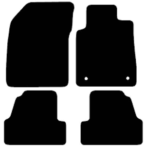 Tipske patosnice za Chevrolet Trax (2013 i noviji)