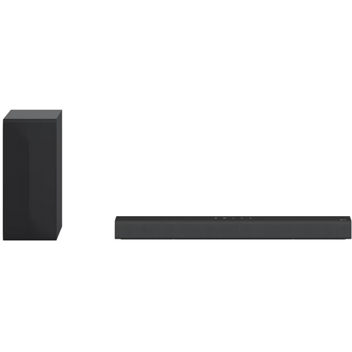 LG soundbar S60Q, 2.1 ch, 300W slika 1