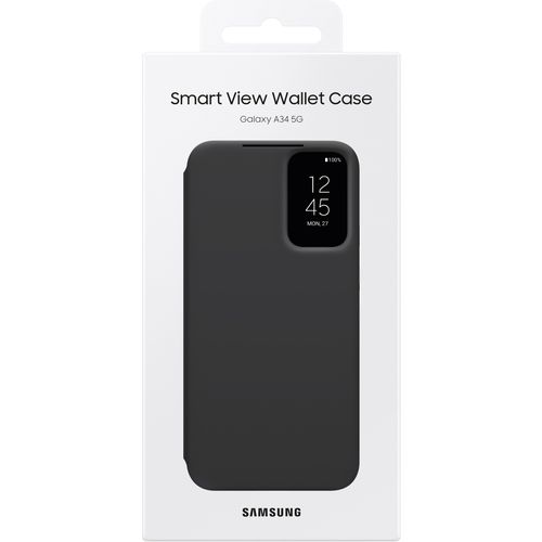 Samsung Book Smart View Wallet Case Galaxy A34 slika 4