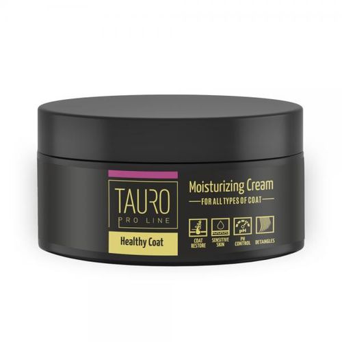 Tauro Pro Line Healthy Coat Moisturizing krema 250 ml slika 1