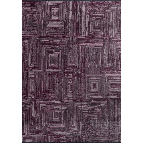 Tepih SICILY DARK DAMSON, 200 x 300 cm slika 1