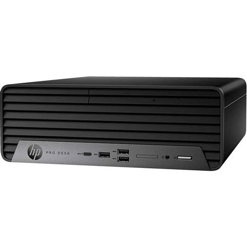 Računalo HP Pro SFF 400 G9 i5 / 16GB / 512GB SSD / Windows 11 Pro (crno) slika 3