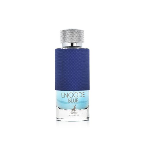 Maison Alhambra Encode Blue Eau De Parfum 100 ml za muškarce slika 2