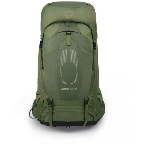 Ranac Atmos AG 50 Backpack - ZELENA slika 2