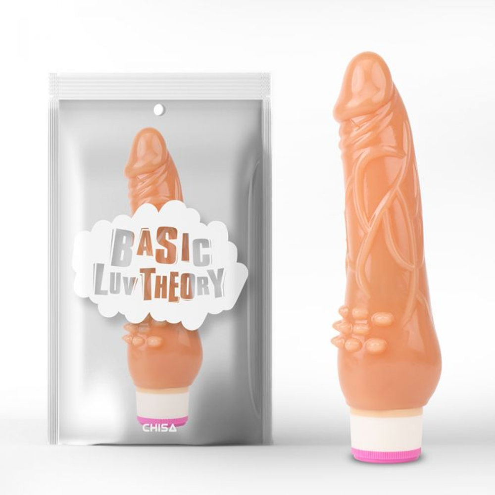 Vibrator Beginner Flash slika 1