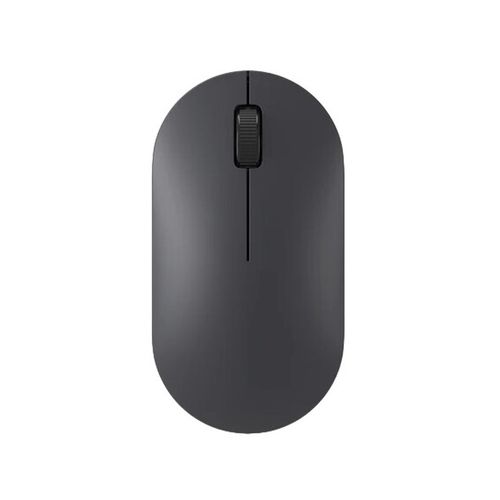 Xiaomi Wireless Mouse 2 lite miš crni (BHR8916GL) slika 1