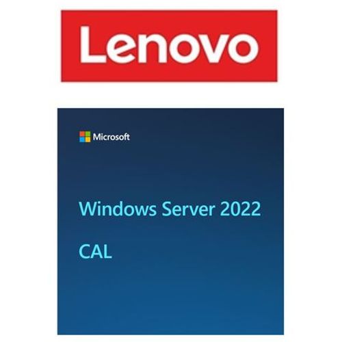 SRV DOD LN OS WIN 2022 Server CAL (5 User) slika 1