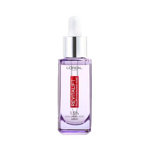 L'Oreal Paris Revitalift Filler serum za lice sa 1.5% hijaluronske kiseline 30ml slika 8