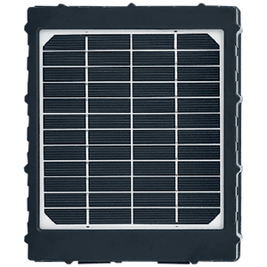 Amiko Home Solarni panel sa ugrađenom baterijom za BC-16 - Solar Panel