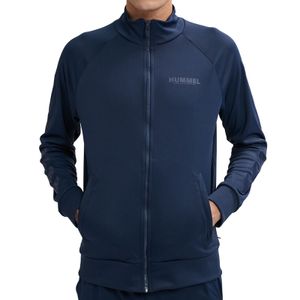 Hummel Duks Hmllegacy Sune Poly Zip Jacket za muškarce