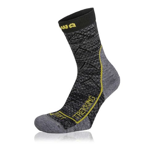 KIDS Socks - CRNA slika 2