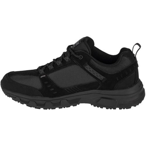 Skechers oak canyon 51893-bbk slika 9