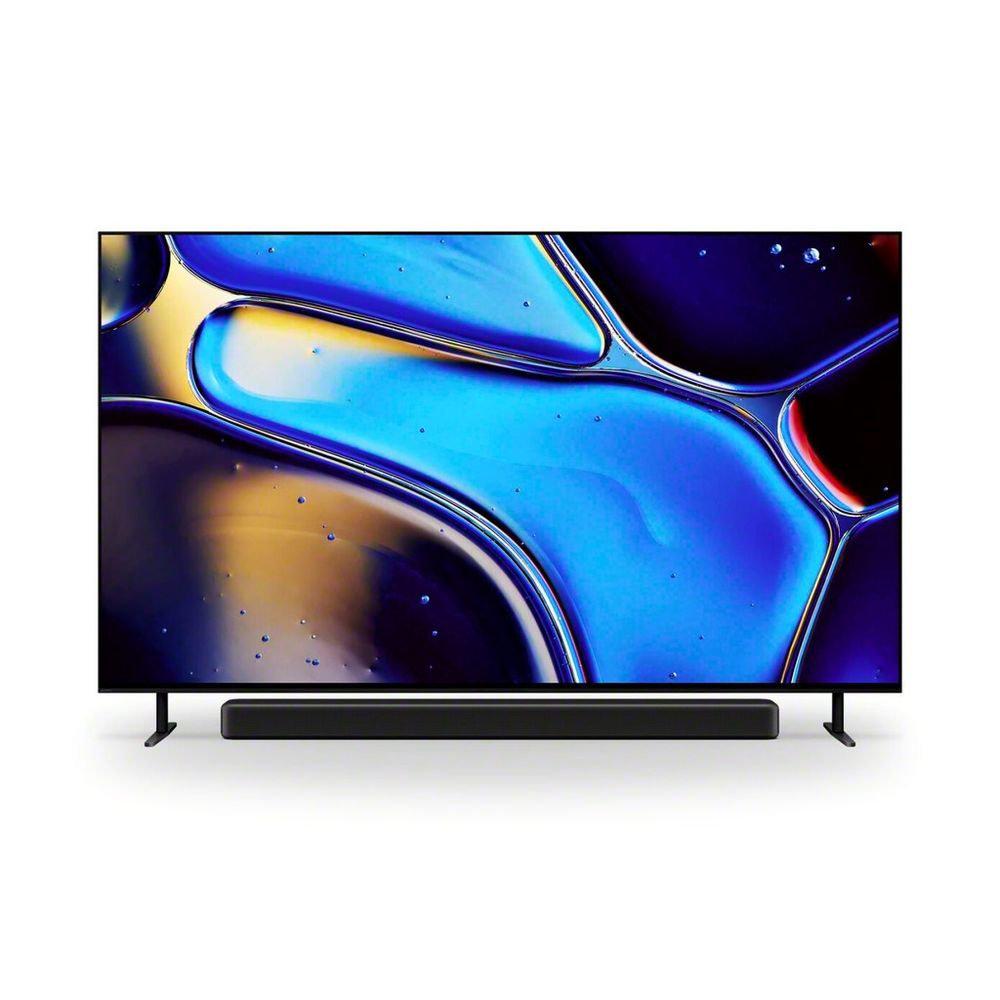 Sony 55" XR80 4K BRAVIA 8Google TV; XR procesor; OLED;HDR; Dolby Vision i Dolby Atmos slika 3