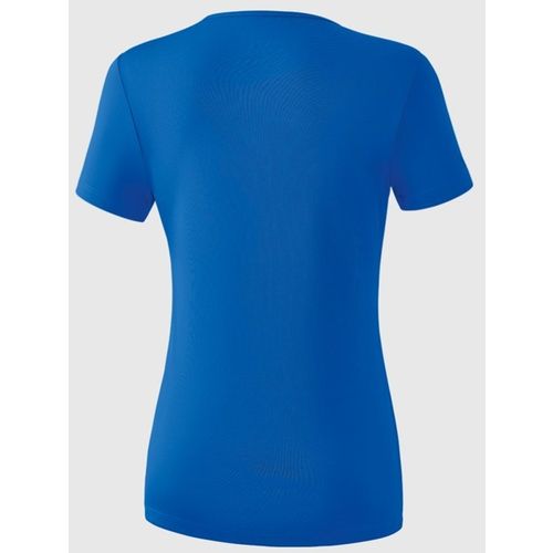 Ženska  Majica Erima Functional Teamsport New Royal slika 2