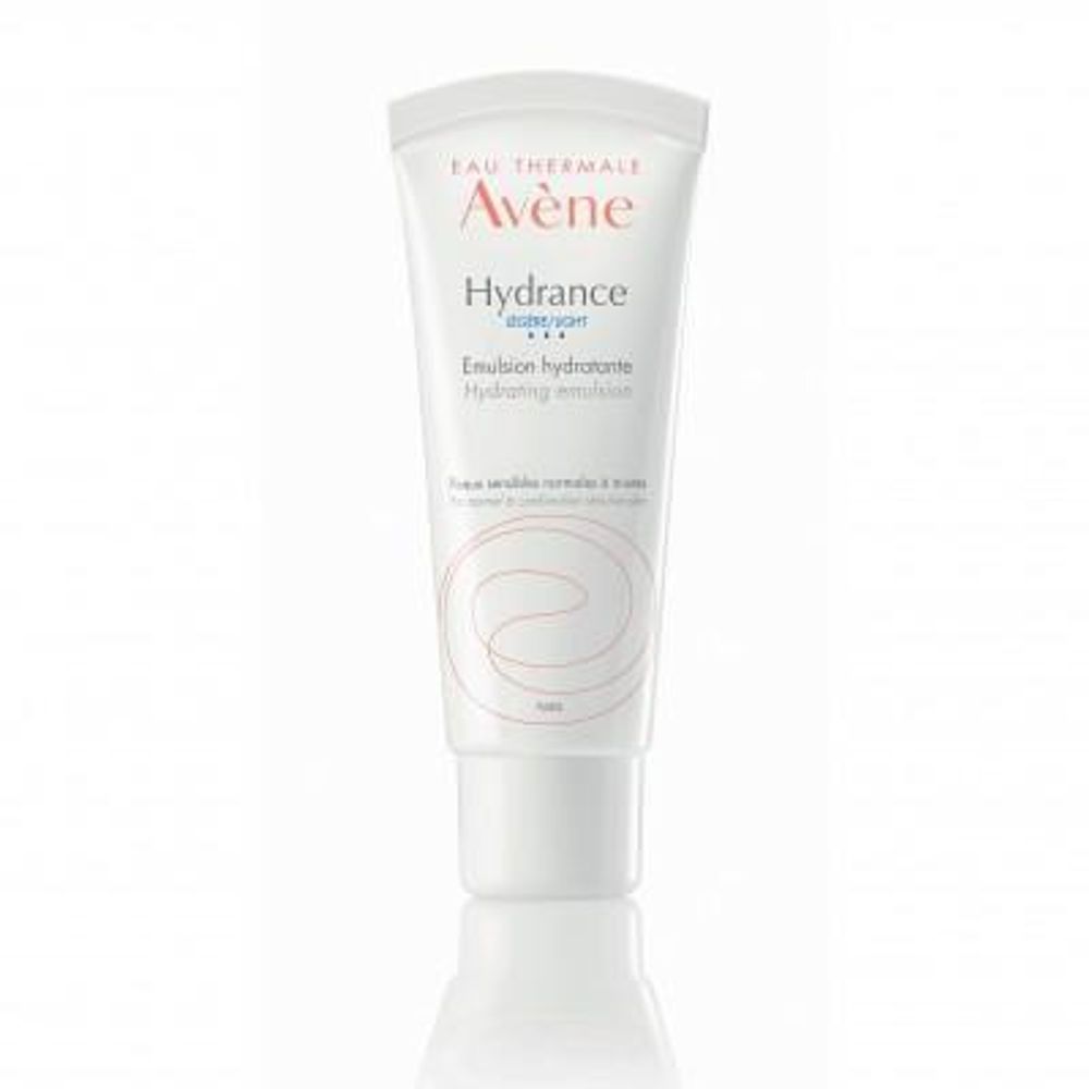 AVENE HYDRANCE LEGERE EMULZIJA 40ML - Lagana Hidratantna Krema slika 1