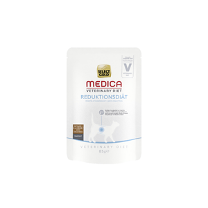Select Gold Cat Medica Obesity puretina 85 g, vrećica