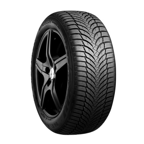 Nexen 185/60R15 84H WINGUARD SNOW G WH2 slika 2