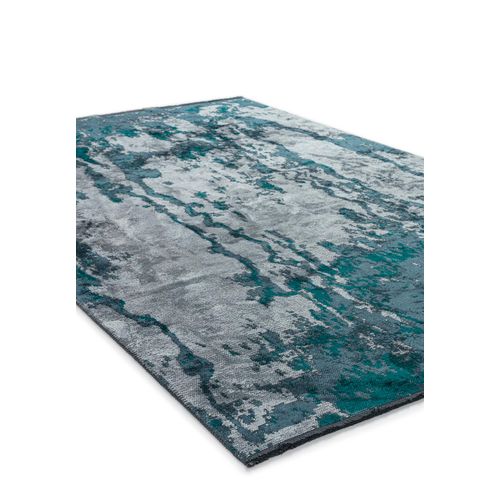 Tepih ATHENS ICE BLUE, 200 x 300 cm slika 4