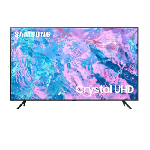 Samsung UE65CU7172UXXH Smart TV 65" 4K Ultra HD DVB-T2 slika 1