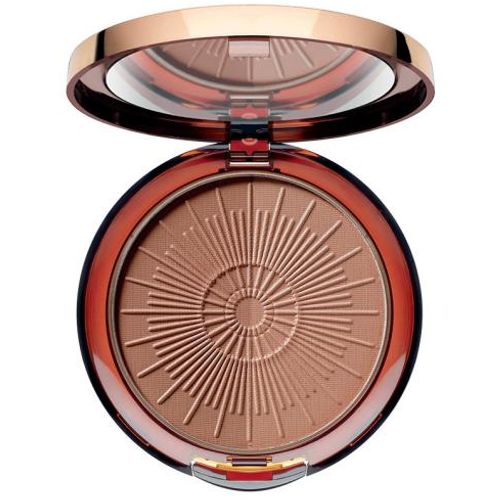 Artdeco BRONZING POWDER COMPACT longasting #30-terracotta 10 gr slika 2