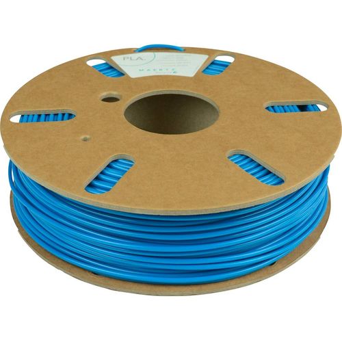 Maertz PMMA-1000-010 Polyactic-Acid 3D pisač filament PLA  2.85 mm 750 g nebesko-plava  1 St. slika 1