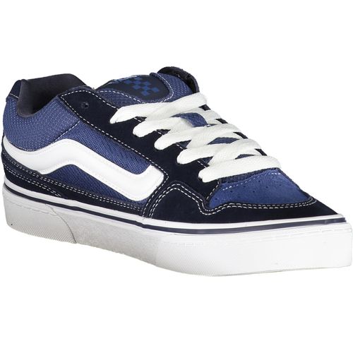 VANS BLUE MEN'S SPORTS SHOES slika 2