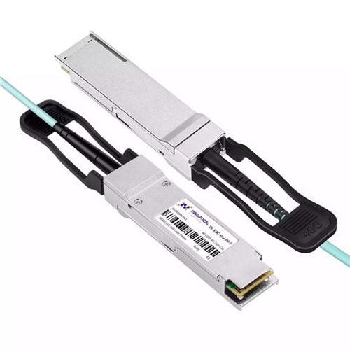 Innoptical DAC Aktivni Optički kabl, 40Gb, SFP+ to SFP+, 3m slika 1