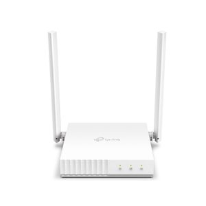 Bežični ruter TP-LINK TL-WR844N Wi-Fi N300 300Mbps 1xWAN 4xLAN 2 antene