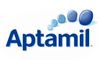 Aptamil logo