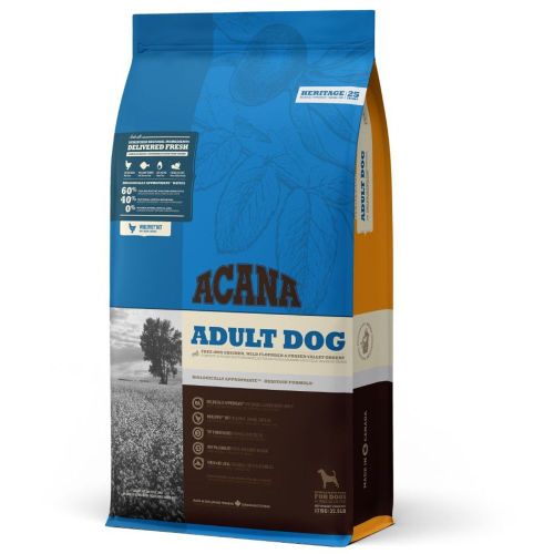 Acana Heritage Adult Dog 17 kg slika 1