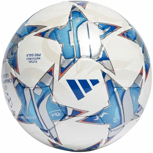 Adidas uefa champions league pro sala fifa quality pro ball ia0951 slika 2