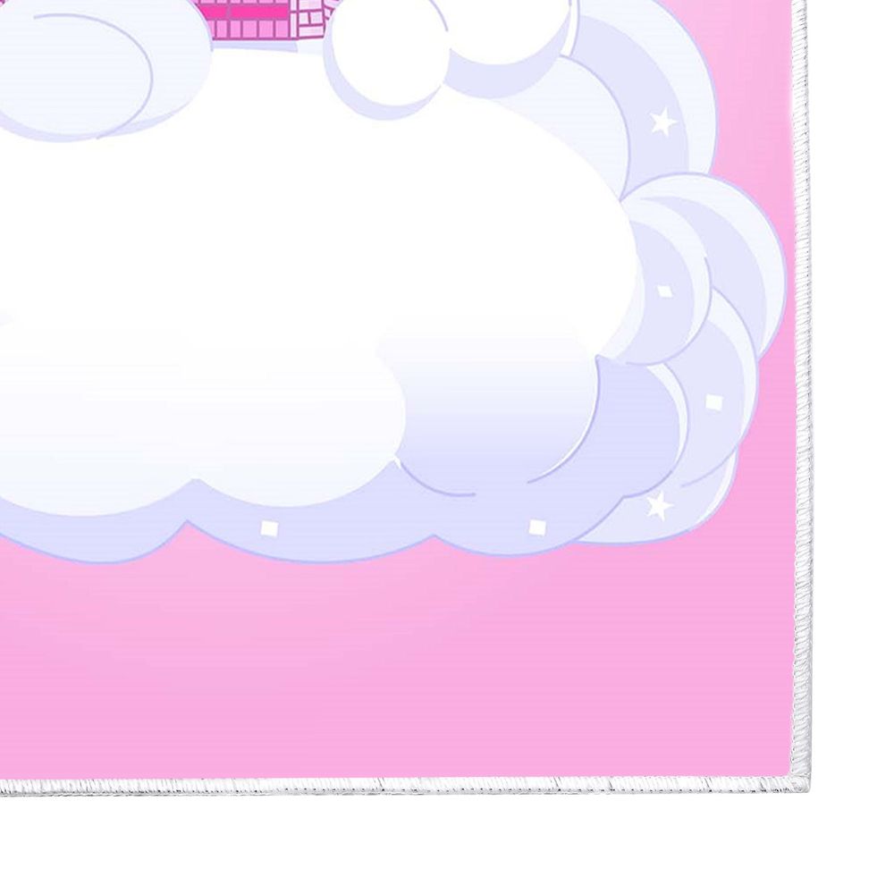 Kids-71 Roza Tepih (80 x 120 cm) slika 4