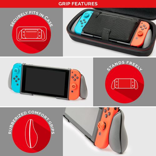 BIGBEN NINTENDO SWITCH GRIPSTAND FOR JOY-CON slika 3