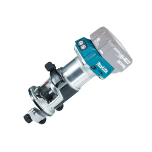 Makita - Akumulatorska glodalica DRT50ZX2