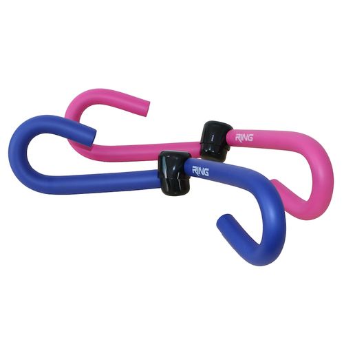 RING rekvizit za noge plavi-RX LEG MASTER-blue slika 4