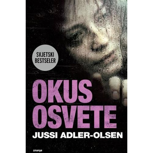 OKUS OSVETE, Jussi Adler- Olsen slika 1